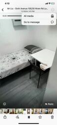 Equatorial Apartments (D15), Apartment #440445621